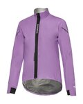 GORE chaqueta cortaviento - SPINSHIFT GORE-TEX - púrpura