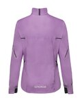 GORE chaqueta cortaviento - SPINSHIFT GORE-TEX - púrpura