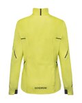 GORE chaqueta cortaviento - SPINSHIFT GORE-TEX - amarillo