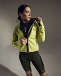 GORE chaqueta cortaviento - SPINSHIFT GORE-TEX - amarillo