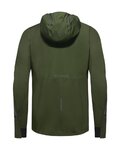 GORE chaqueta cortaviento - CONCURVE GORE-TEX - verde