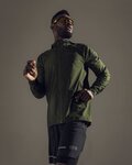 GORE chaqueta cortaviento - CONCURVE GORE-TEX - verde