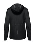 GORE chaqueta cortaviento - CONCURVE GTX - negro