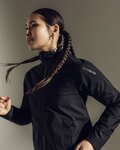 GORE chaqueta cortaviento - CONCURVE GTX - negro