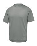 GORE Camiseta de manga corta - EVERYDAY - gris