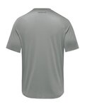 GORE Camiseta de manga corta - EVERYDAY - gris