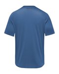 GORE Camiseta de manga corta - EVERYDAY - azul