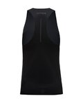 GORE camiseta sin mangas - CONTEST 2.0 - negro