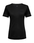 GORE Camiseta de manga corta - CONTEST 2.0 - negro