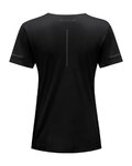 GORE Camiseta de manga corta - CONTEST 2.0 - negro