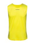 GORE camiseta sin mangas - amarillo