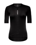GORE jersey de manga corta - SPINSHIFT - negro