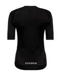 GORE jersey de manga corta - SPINSHIFT - negro