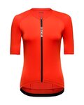 GORE jersey de manga corta - SPINSHIFT - rojo