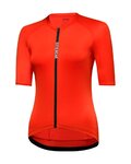 GORE jersey de manga corta - SPINSHIFT - rojo