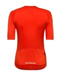 GORE jersey de manga corta - SPINSHIFT - rojo