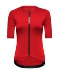 GORE jersey de manga corta - SPINSHIFT - rojo