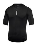 GORE jersey de manga corta - SPINSHIFT - negro