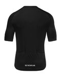 GORE jersey de manga corta - SPINSHIFT - negro