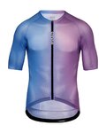 GORE jersey de manga corta - SPINSHIFT BREATHE - azul/púrpura