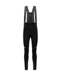 GORE pantalones largos con tirantes - SPINSHIFT - negro
