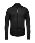 GORE maillot de invierno de manga larga - SPINSHIFT - negro