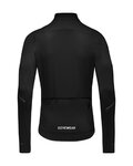 GORE maillot de invierno de manga larga - SPINSHIFT - negro