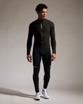 GORE maillot de invierno de manga larga - SPINSHIFT - negro