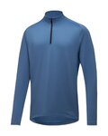 GORE camiseta de manga larga - EVERYDAY MID - azul