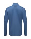 GORE camiseta de manga larga - EVERYDAY MID - azul