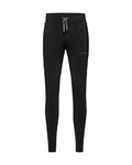 GORE pantalones largos sin tirantes - EVERYDAY TRACK - negro