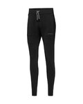 GORE pantalones largos sin tirantes - EVERYDAY TRACK - negro