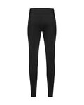 GORE pantalones largos sin tirantes - EVERYDAY TRACK - negro