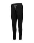 GORE pantalones largos sin tirantes - EVERYDAY - negro