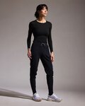GORE pantalones largos sin tirantes - EVERYDAY - negro