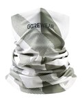 GORE calentador de cuello - ESSENCE - negro/beige