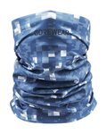 GORE calentador de cuello - ESSENCE - azul
