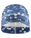 GORE tapa - ESSENCE - azul