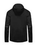 GORE chaqueta impermeable - LUPRA GORE-TEX® 2.0 - negro