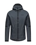 GORE chaqueta impermeable - LUPRA GORE-TEX® 2.0 - antracita