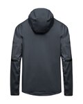 GORE chaqueta impermeable - LUPRA GORE-TEX® 2.0 - antracita
