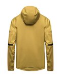 GORE chaqueta impermeable - LUPRA GORE-TEX® 2.0 - amarillo
