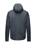 GORE chaqueta cortaviento - FERNFLOW - azul
