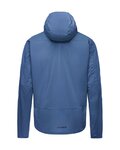 GORE chaqueta cortaviento - FERNFLOW - azul