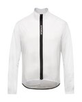 GORE chaqueta cortaviento - SPINSHIFT - blanco