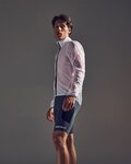 GORE chaqueta cortaviento - SPINSHIFT - blanco