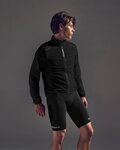 GORE chaqueta cortaviento - SPINSHIFT - negro