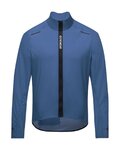GORE chaqueta cortaviento - SPINSHIFT - azul