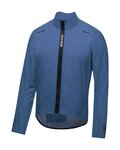 GORE chaqueta cortaviento - SPINSHIFT - azul