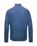GORE chaqueta cortaviento - SPINSHIFT - azul